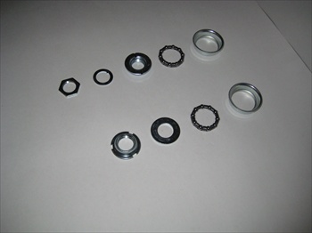 Crank Bearing Set