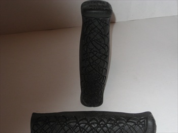 Cruiser Grips (pair)