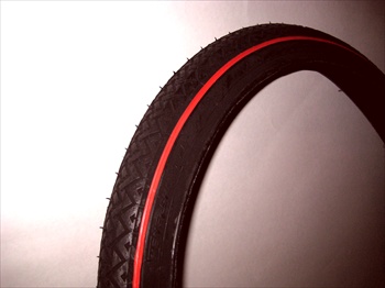 Redline Tire  20"
