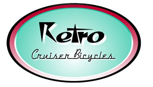 Retro Cruiser Bicycles