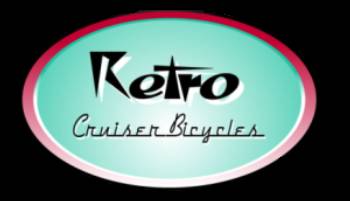 Retro Cruiser Bicycles